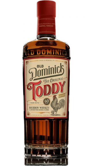 Photo for: Old Dominick Toddy 