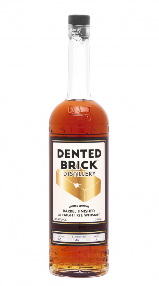 Photo for: Dented Brick Distiller