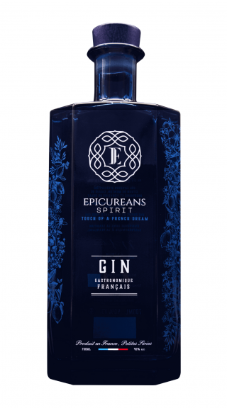 Photo for: Epicureans Gin