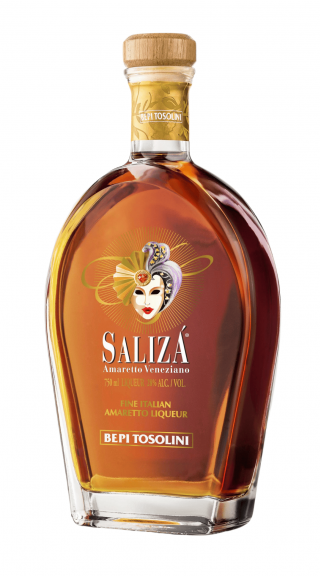 Photo for: Salizá Amaretto Veneziano