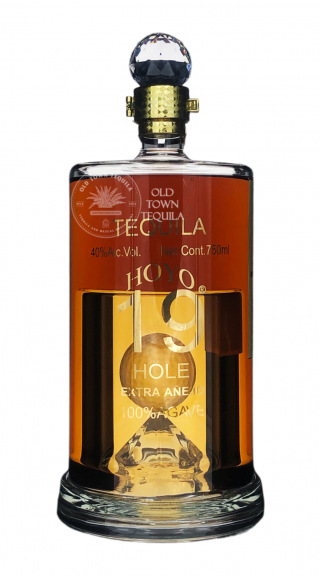 Photo for: Hoyo 19 Hole  (Extra Anejo) 
