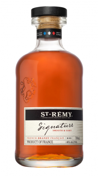 Photo for: St-Rémy Signature