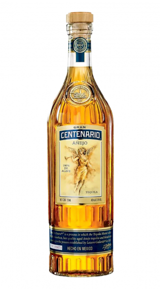 Photo for: Gran Centenario Reposado