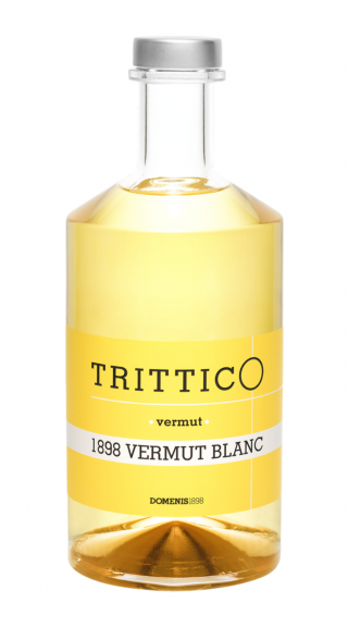 Photo for: 1898 Vermut Blanc