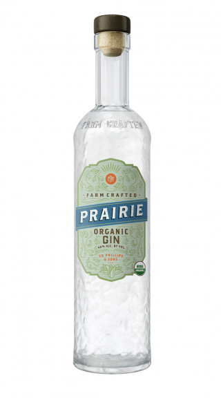 Photo for: Prairie Organic Gin
