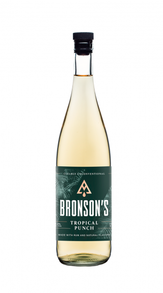 Photo for: Bronson's Tropical Punch