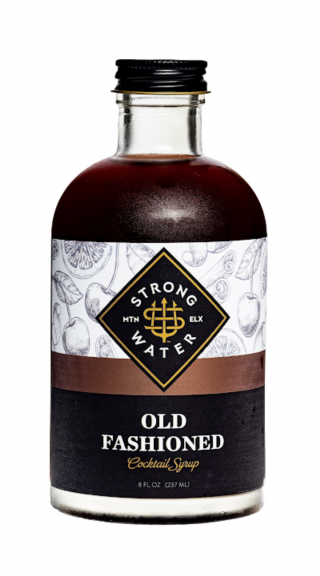Photo for: Old Fashioned Syrup