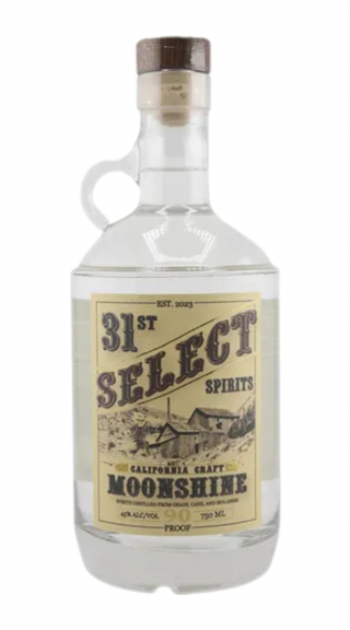 Photo for: 31st Select California Craft Moonshine