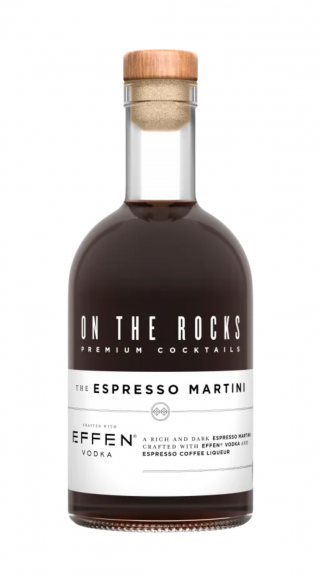 Photo for: Espresso Martini
