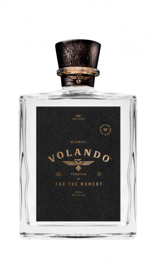 Photo for: Volando Blanco Tequila