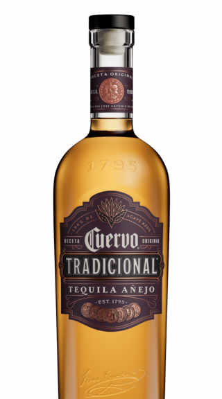 Photo for: Jose Cuervo Tradicional Añejo