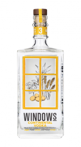 Photo for: Continental Vodka