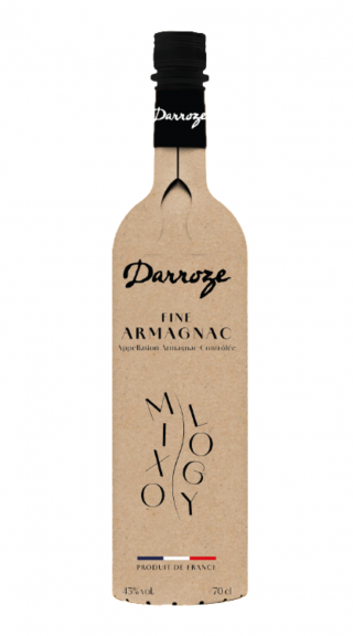 Photo for: Darroze Mixology Armagnac Vs
