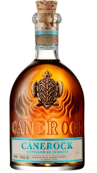 Photo for: Canerock Jamaican Spiced Rum