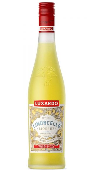 Photo for: Limoncello