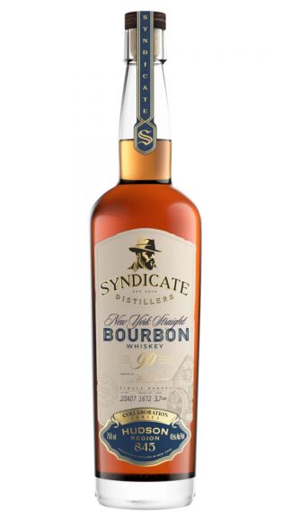 Photo for: Syndicate Distillers 