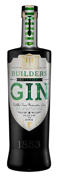 Photo for: Builders Botanical Gin