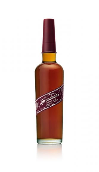 Photo for: Stranahan's Sherry Cask