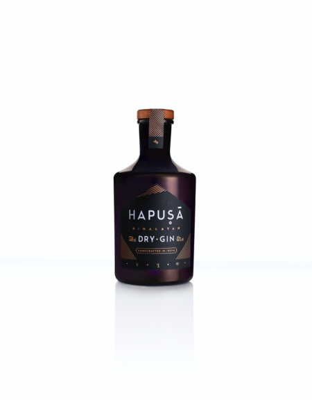 Photo for: Hapusa Himalayan Dry Gin