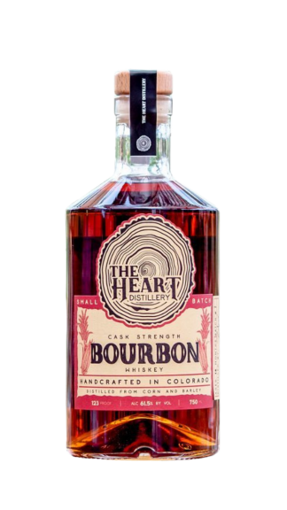 Photo for: Cask Strength Bourbon