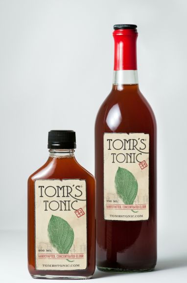 Photo for: Tomr's Tonic