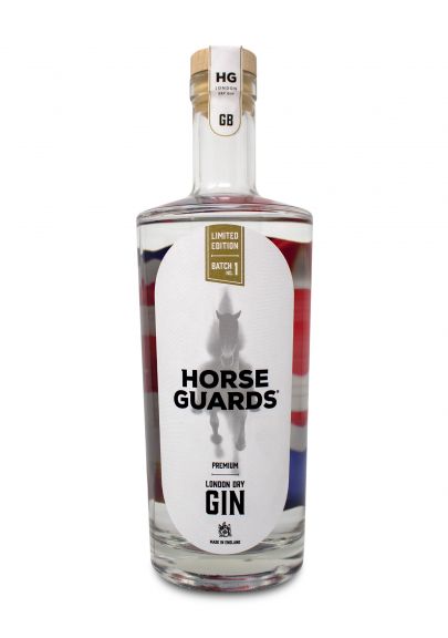 Photo for: Horse Guards Gin