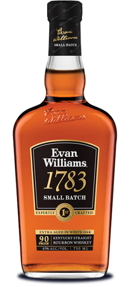 Photo for: Evan Williams 1783