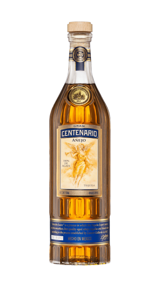 Photo for: Gran Centenario Anejo