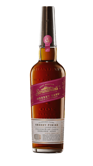 Photo for: Stranahan's Sherry Cask