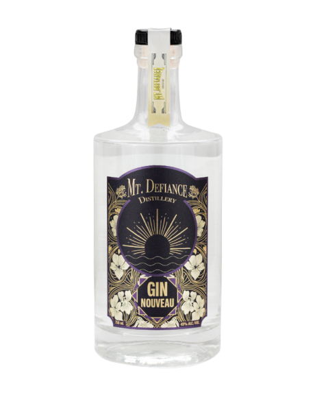 Photo for: Gin Nouveau