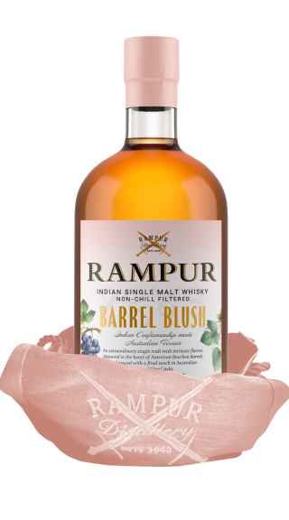 Photo for: Barrel Blush Whisky