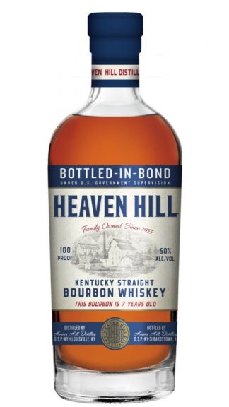 Photo for: Heaven Hill Bottled-In-Bond