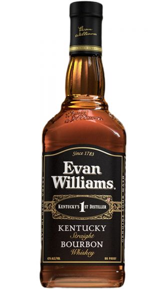 Photo for: Evan Williams Black