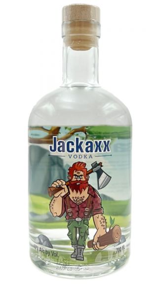 Photo for: Jackaxx