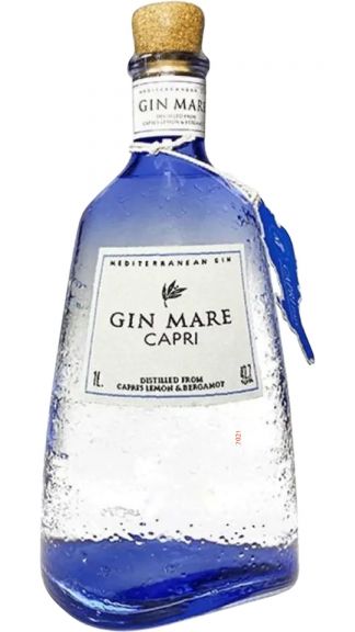 Photo for: Gin Mare Capri 