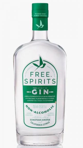 Photo for: The Spirit of Gin