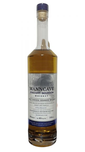 Photo for: MannCave Straight Bourbon