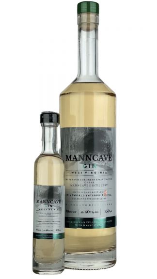 Photo for: MannCave Gin