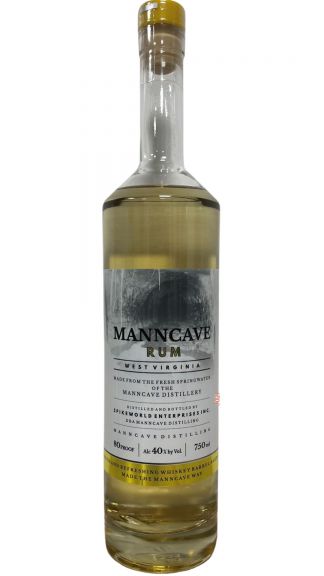 Photo for: MannCave Rum