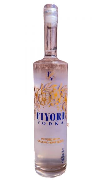 Photo for: Fiyori Vodka