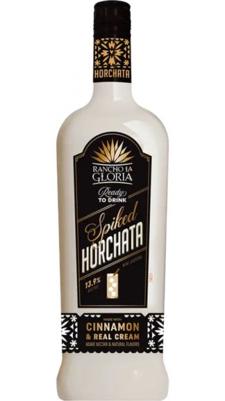 Photo for: Rancho La Gloria Spiked Horchata