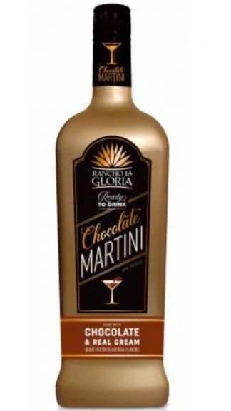 Photo for: Rancho La Gloria Chocolate Martini