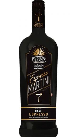 Photo for: Rancho La Gloria Espresso Martini