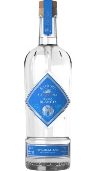 Photo for: Rancho La Gloria Blanco Tequila