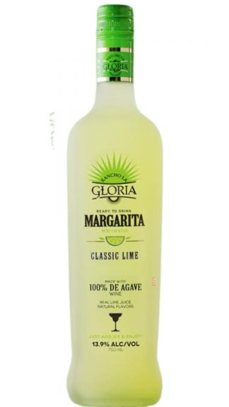 Photo for: Rancho La Gloria Classic Lime Margarita