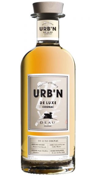 Photo for: DEAU COGNAC URB’N DE LUXE The Mixologist Blend