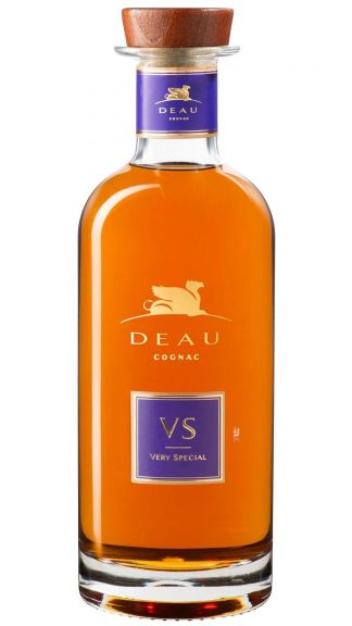 Photo for: DEAU Cognac VS