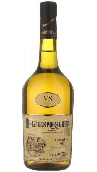 Photo for: Pierre Huet Calvados VSOP