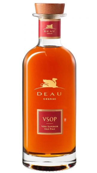 Photo for: Deau Cognac VSOP