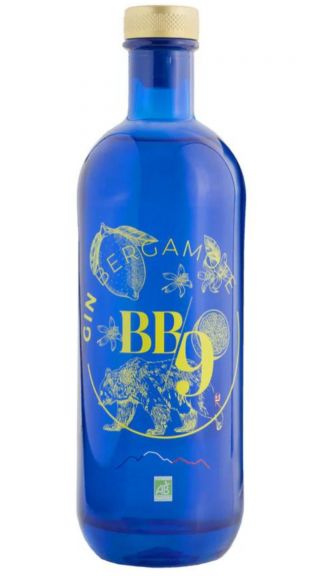 Photo for: Bear Brothers BB9 Gin